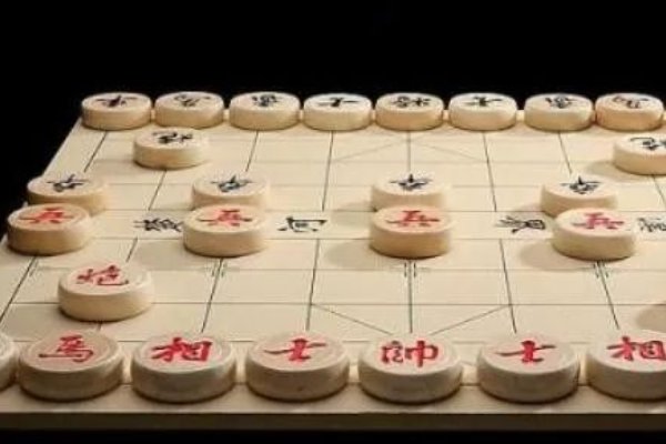 中国象棋和国际象棋谁才是“象棋正宗”?哪个更强?