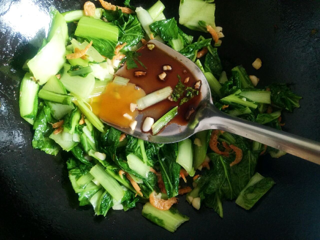 虾米怎么做好吃