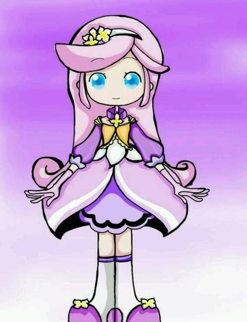 《小花仙》第三季结局？