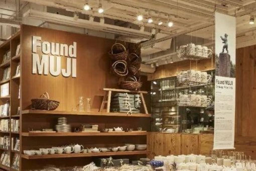 北京无印良品再诉日本无印良品,双方发生了什么?