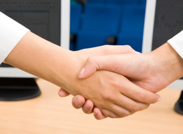 职场礼仪包括哪些内容?