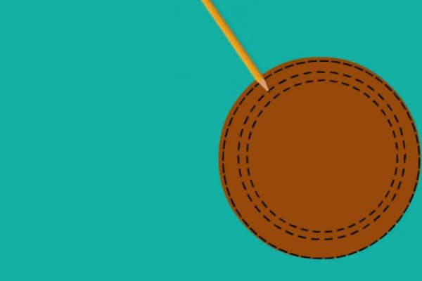 如何制作日晷..