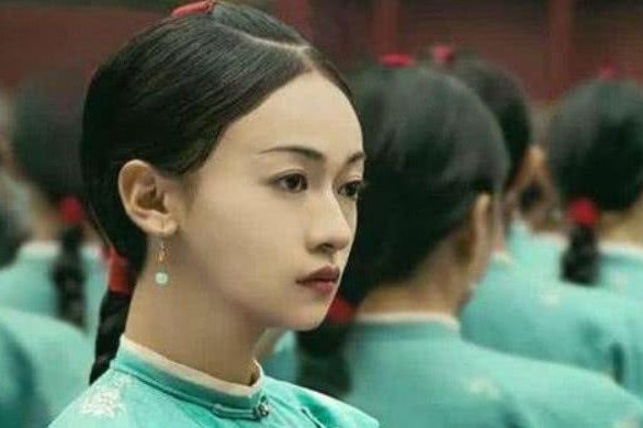 《延禧攻略》张嘉倪的片酬是多少?