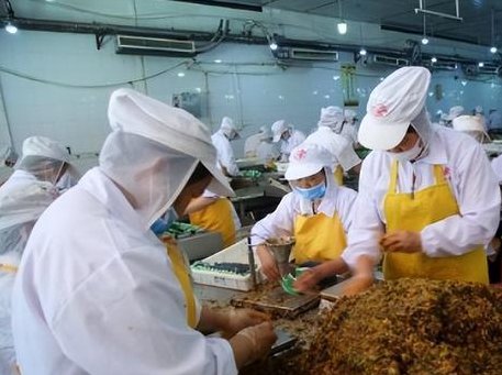 “土坑酸菜”已经被曝出问题一个多月,插旗公司现状如何?