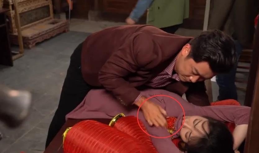 婚闹行为该不该被取消？