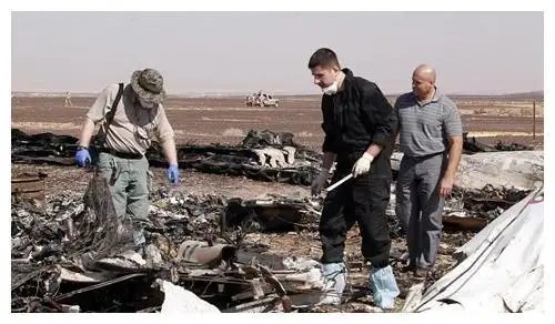 俄罗斯失踪飞机找到,5名乘客全生还,案件后续将如何进展?