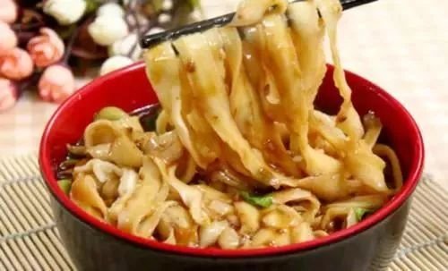 你知道的山西美食有哪些?