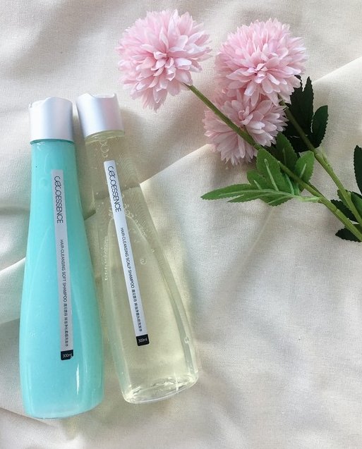 有什么洗发水可以有效去屑的?求推荐!