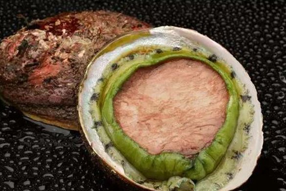 鲍鱼几个头的最好?