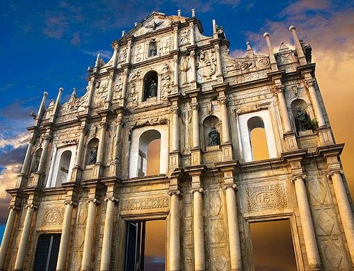 澳门三日游有哪些攻略?