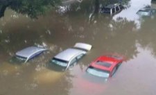 终于要降温了!京津冀等8省区市有大到暴雨,此次暴雨是否会引发灾害?