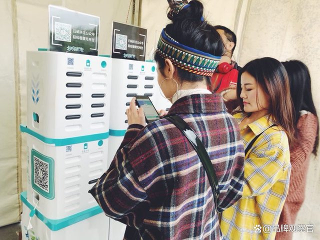 共享充电宝又悄悄涨价了,有的充一小时需6元!多次涨价为哪般?