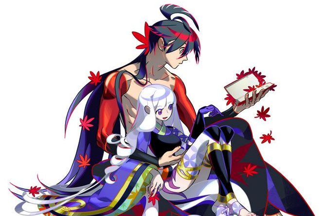 《刀语》讲的是个什么故事?它的原著作者是谁?