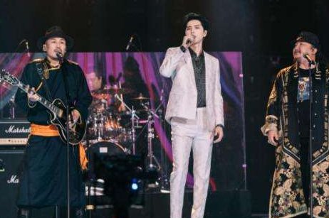 浙江卫视音乐综艺节目有哪些?