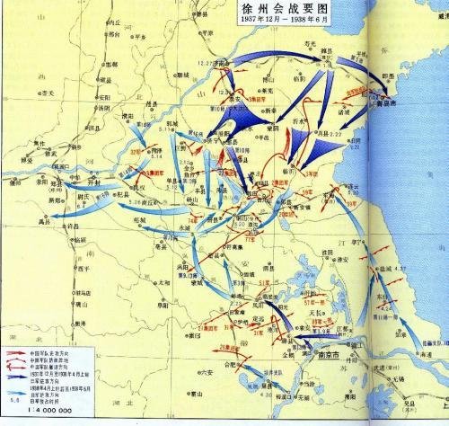 抗战期间,滇军有怎样的历史?