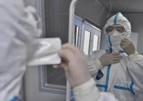 内地已派427名核酸检测队员支援香港，这意味着什么？