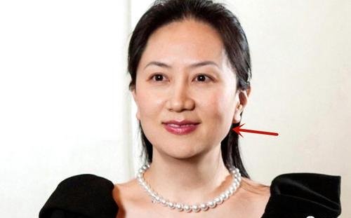 任正非小女儿姚安娜官宣出道,女神进军娱乐圈的主要原因是什么?