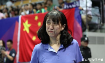 中国女排主教练人选浮出水面,不是安家杰,也不是赖亚文,那会是谁呢?