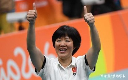 中国女排主教练人选浮出水面,不是安家杰,也不是赖亚文,那会是谁呢?