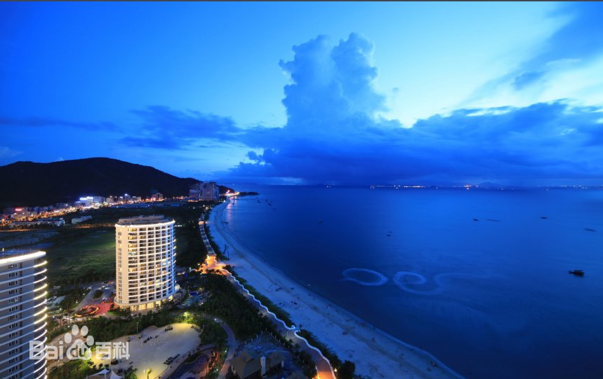 “巽寮”这两个字怎么念？