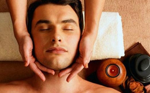 spa养生馆都做什么呀?