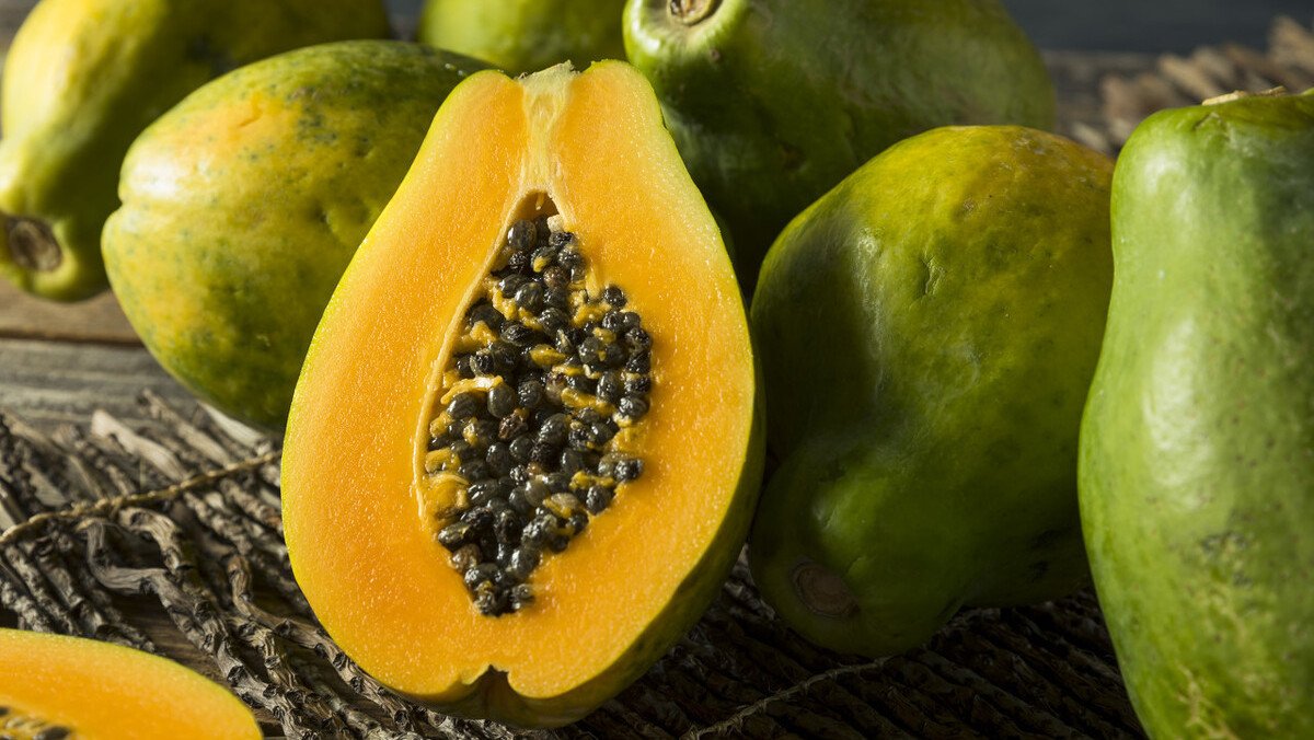 木瓜怎么吃(吃法)