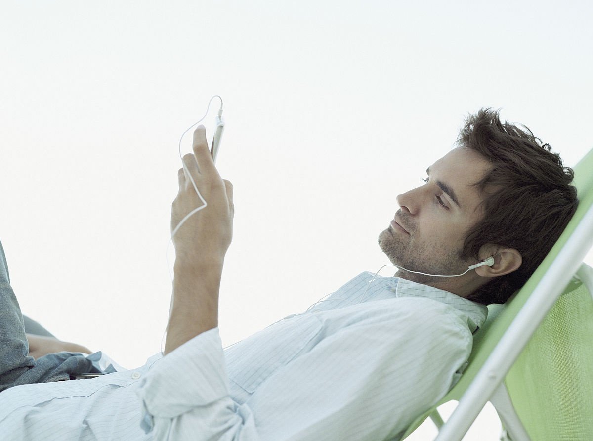 有什么减压的方法呢?