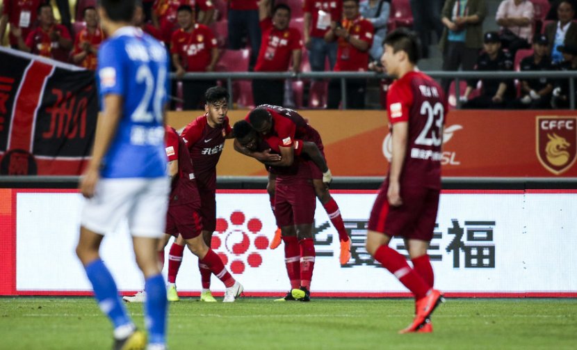 国足胡人天现状如何?