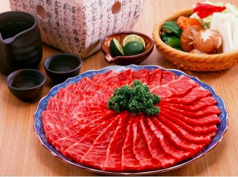 立秋吃什么传统美食