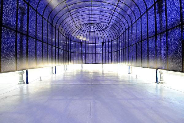 水晶宫是什么意思,指的是哪座城市呢?