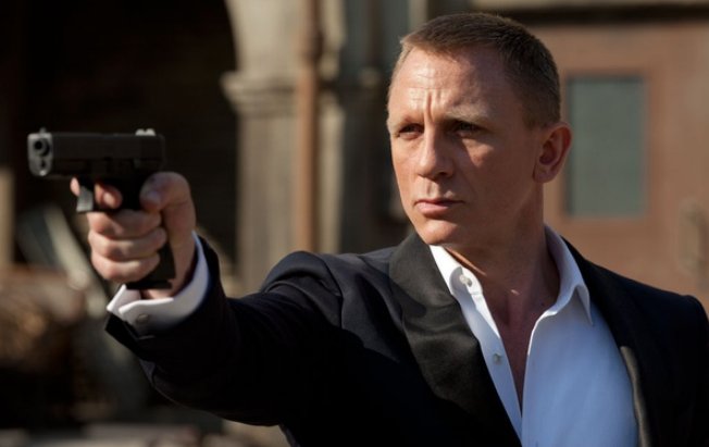 丹尼尔·克雷格(Daniel Craig)是有史以来最好的邦德吗?