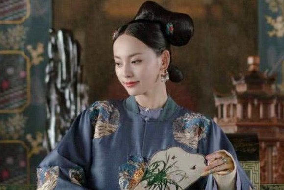 《延禧攻略》张嘉倪的片酬是多少?