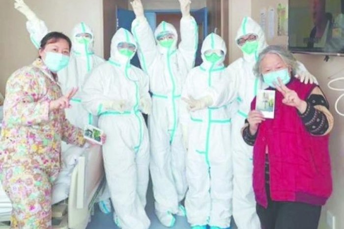 新加坡新生男婴自带抗体,这对疫苗研究是否会有帮助?