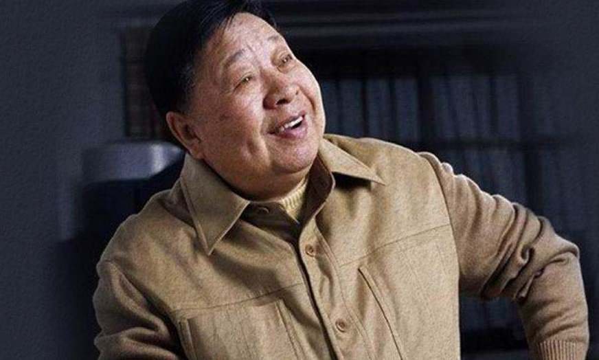 相声大师马季,如今已经去世整整15年,当年他的追悼会有多轰动?