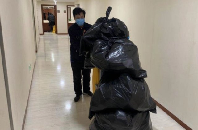 成都高新区:暂时关闭所有写字楼3天!在此期间需要做好哪些防护?