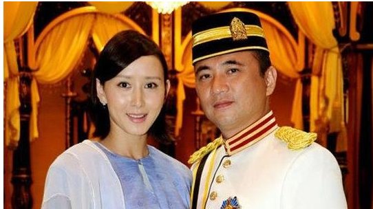 胡静的老公是谁？