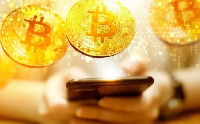 比特币暴涨将加剧缺芯，这是为什么呢？