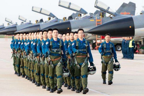 同班17人被录空军,空军招飞都有怎样的严格要求?