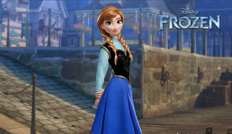 冰雪奇缘换装游戏有什么优点?