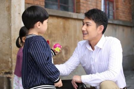 我的仨妈两爸大结局剧情介绍 白鸽最终和谁在一起揭秘