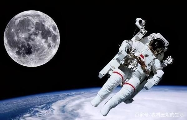 杨利伟13年前在太空听到的神秘声音,究竟是什么?