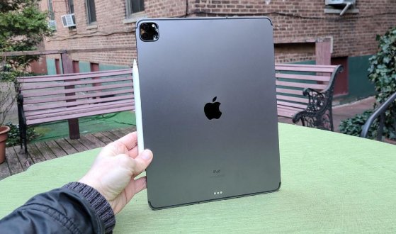 iPad Pro2020是三星屏幕吗?