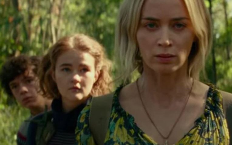 如何理解《寂静之地 2》的结局?