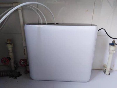 家用净水器十大名牌有哪些?