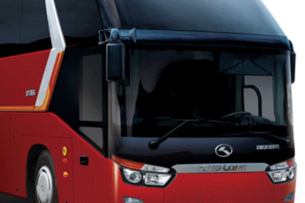 一辆40座的金龙客车大慨需要多少钱