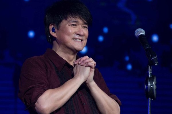 周华健是哪里人