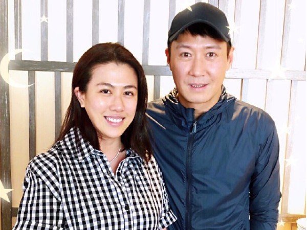 前TVB小花陈彦行淡出娱乐圈后,如今42岁生活怎么样了?