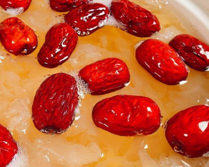 银耳怎样才能煮的很黏稠?