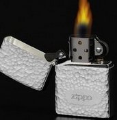 打火机的火石是什么?