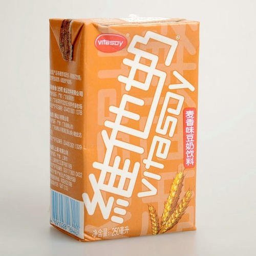 经常喝维他奶好吗?